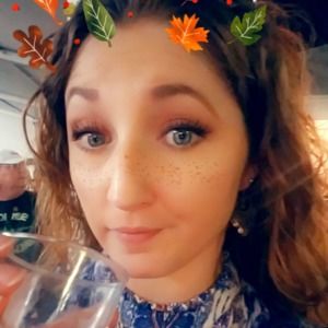 Meet your Posher, Wendy